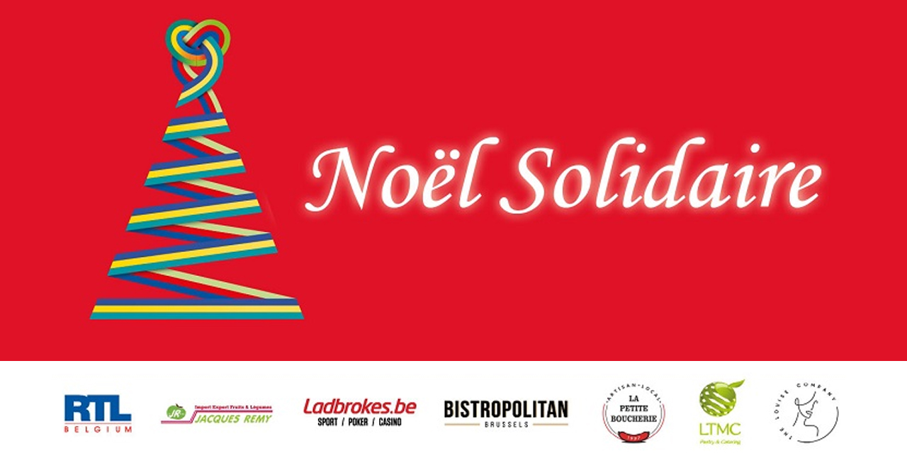 Noël Solidaire – Un réveillon pour tous!