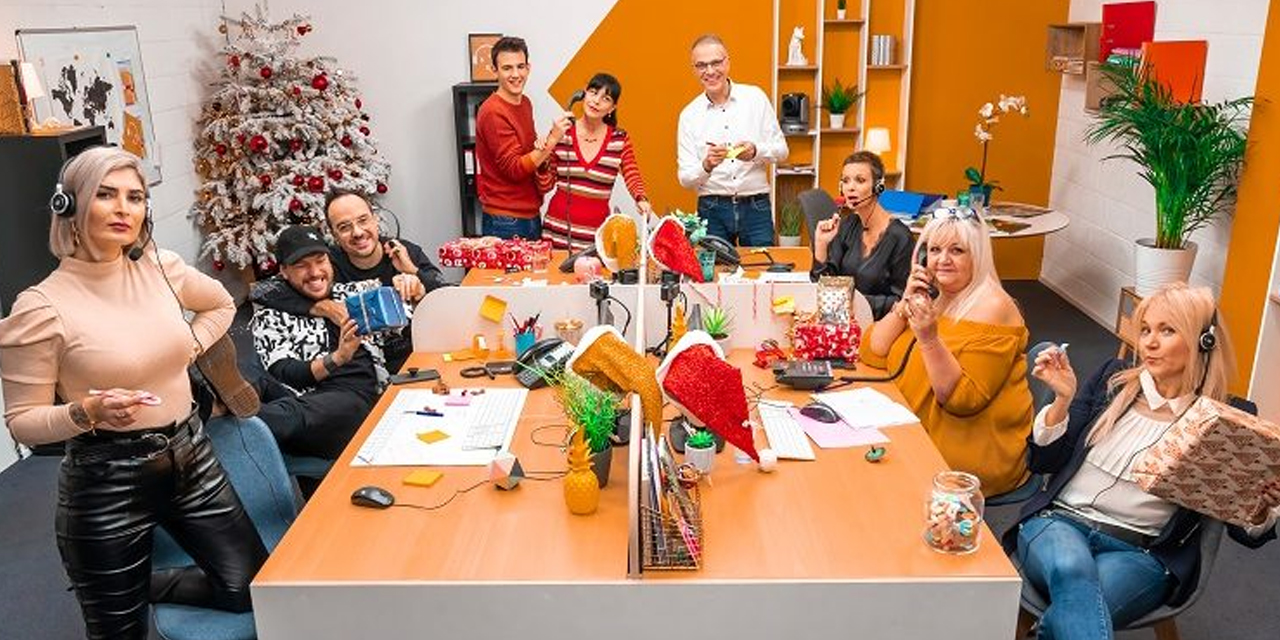 Des nouveautés pour la programmation de Noël sur RTL