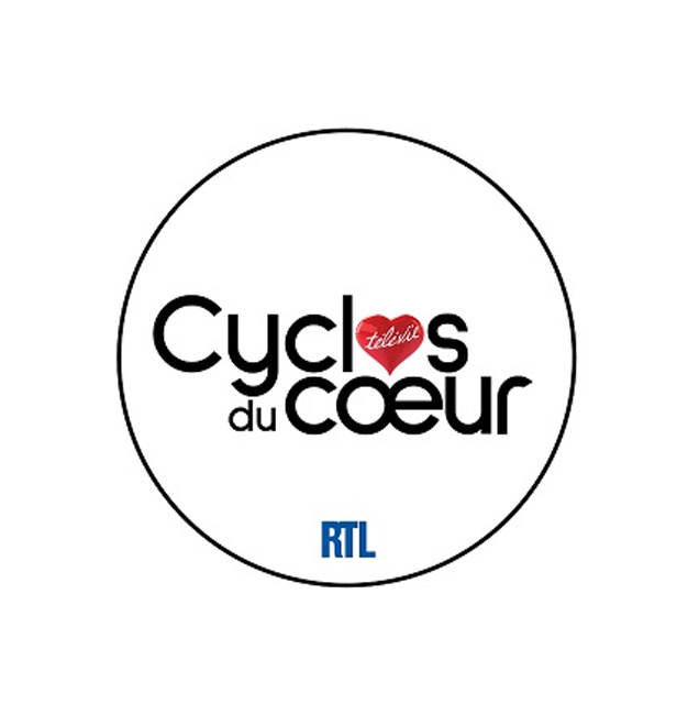 Les Cyclos du Coeur