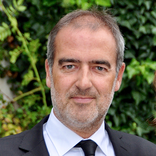 PHILIPPE
JAUMAIN