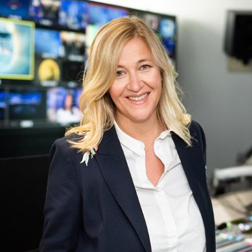 SANDRINE
GOBBESSO