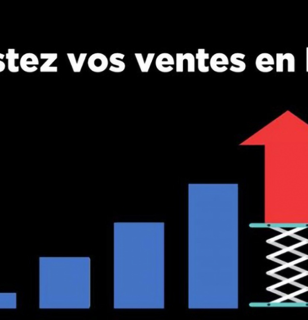 IP Belgium, RMB, DPG Media et Var unissent leurs forces pour aider les enseignes belges