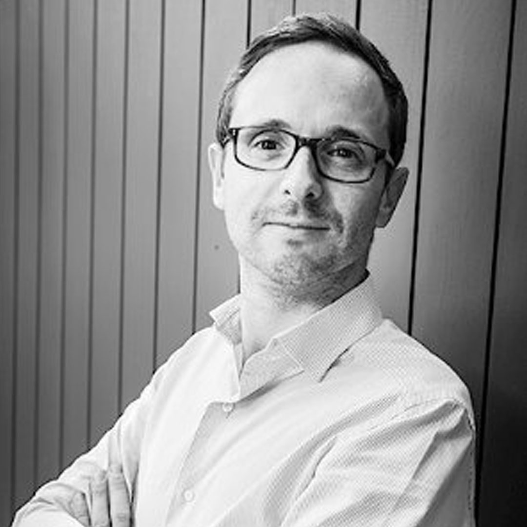 Julien Faucheux devient Head of Marketing TV de RTL Belgium