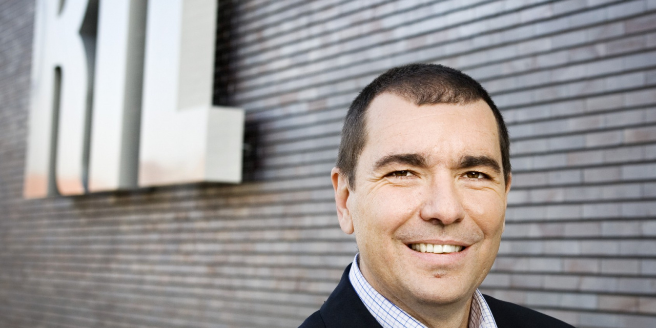 Philippe Roussel, nouveau Rédacteur en Chef de RTL Info