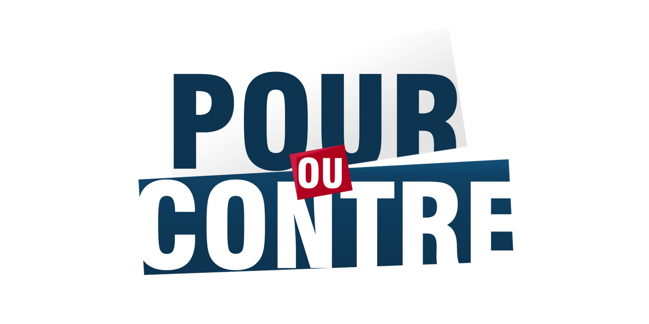 Pour ou contre : Deux nouveaux présentateurs