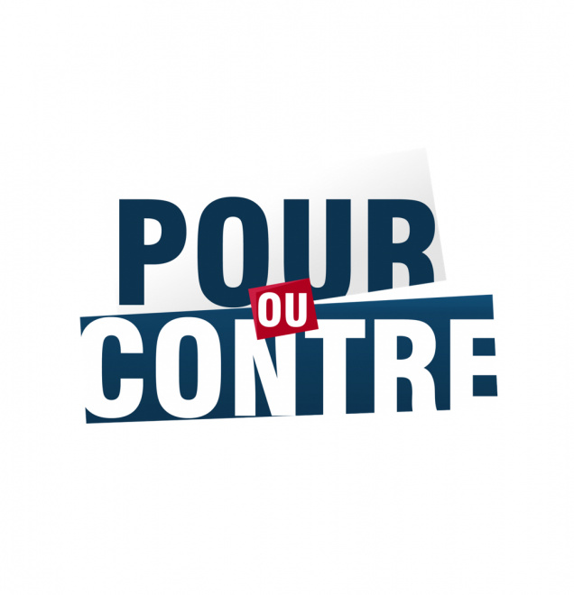 Pour ou contre : Deux nouveaux présentateurs