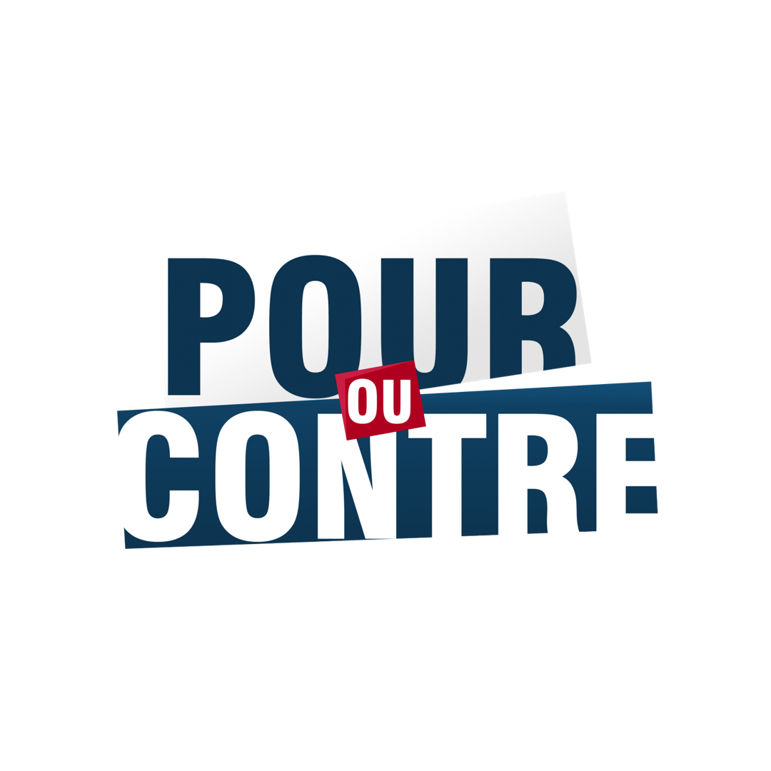 Pour ou contre : Deux nouveaux présentateurs