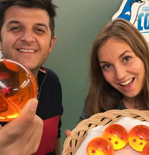 La chasse aux boules de cristal de retour sur Radio Contact!