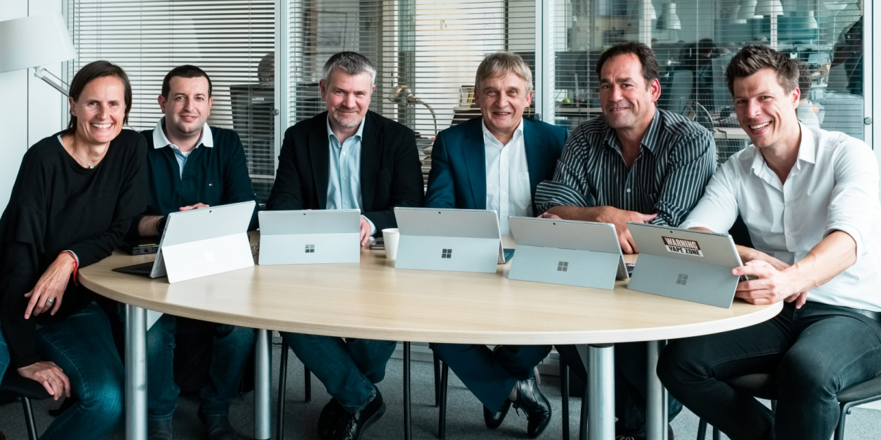 RTL Belgium s’associe à Efficy pour le développement de son nouveau CRM