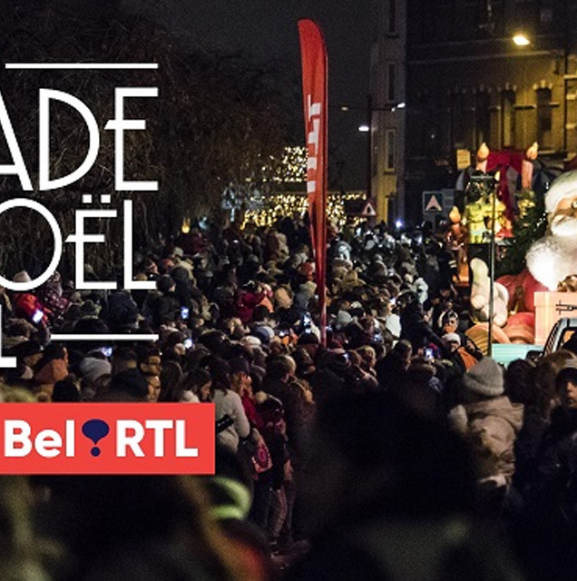 La Parade de Noël RTL revient!