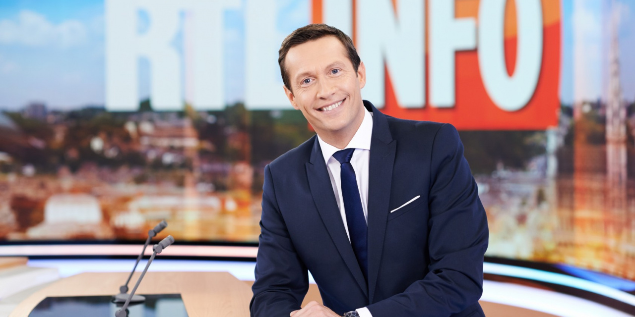 Michel De Maegd quitte RTL Belgium pour de nouveaux horizons professionnels