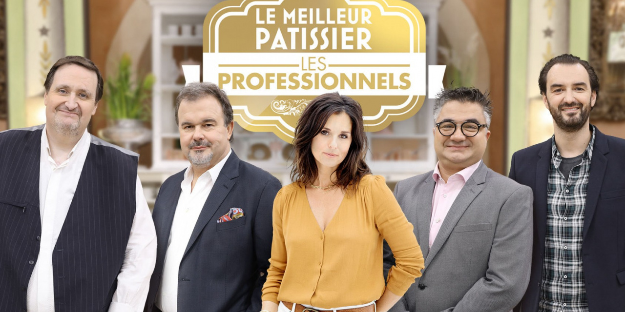 Les professionnels de la pâtisserie arrivent sur RTL-TVI