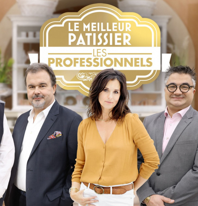 Les professionnels de la pâtisserie arrivent sur RTL-TVI