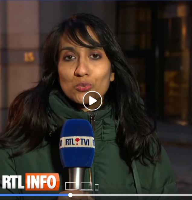 RTL Info – “Informer est notre priorité”