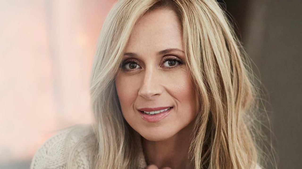 RTL TVI et Bel RTL soutiennent l’initiative de coeur de Lara Fabian