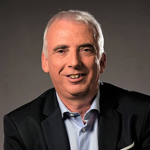 STÉPHANE
GEERTS