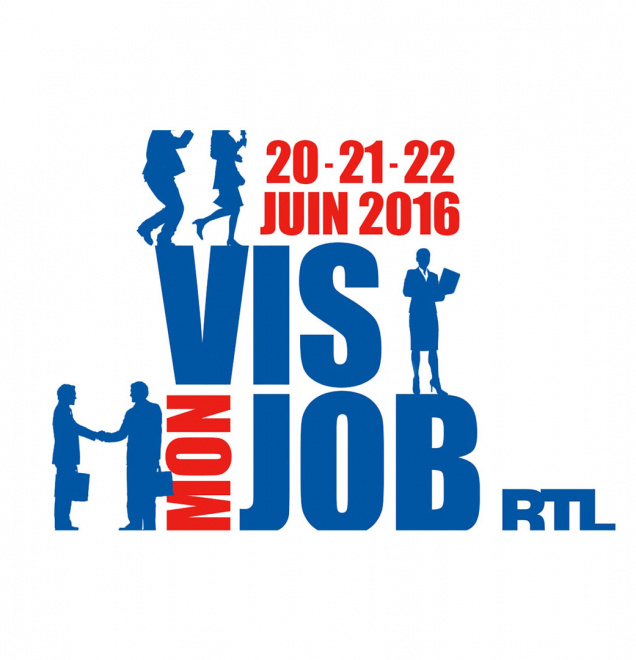 La curiosité est une belle qualité! “Vis mon Job” revient!