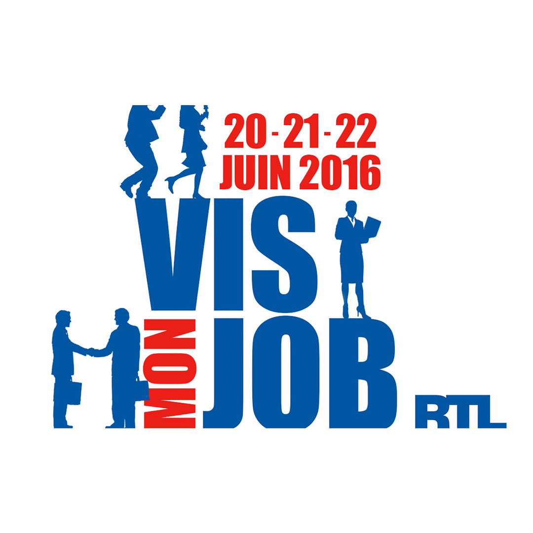 La curiosité est une belle qualité! “Vis mon Job” revient!