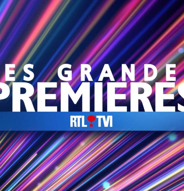 Nouvel univers graphique et sonore pour l’habillage des «Grandes Premières».