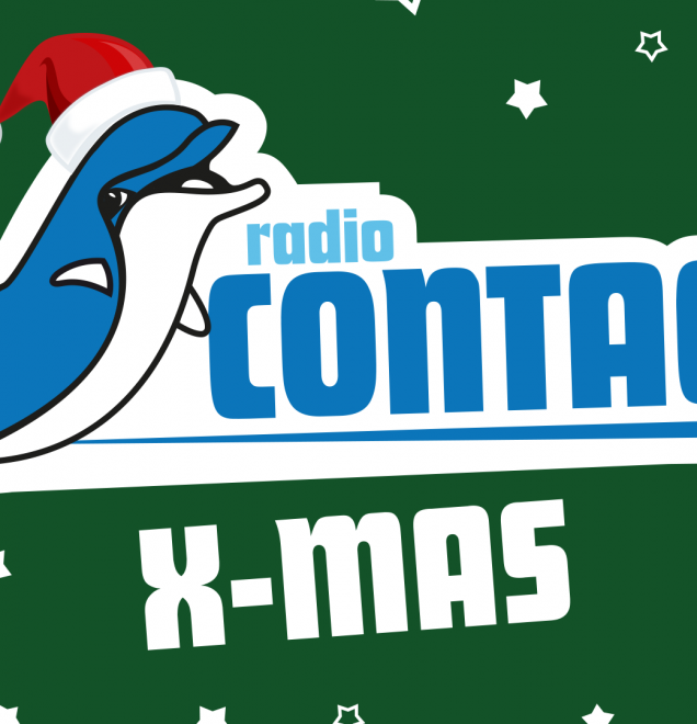 Radio Contact X-MAS.