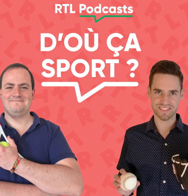 D’où ça sport ?