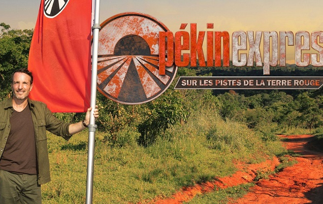 Embarquez pour l’aventure avec Pékin Express.