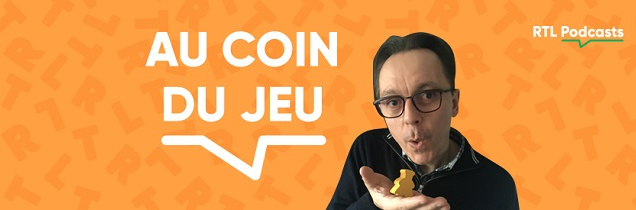 Au coin du jeu.