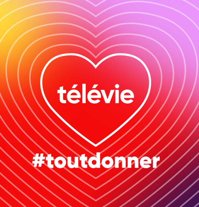 Un vent de fraicheur souffle sur le Télévie