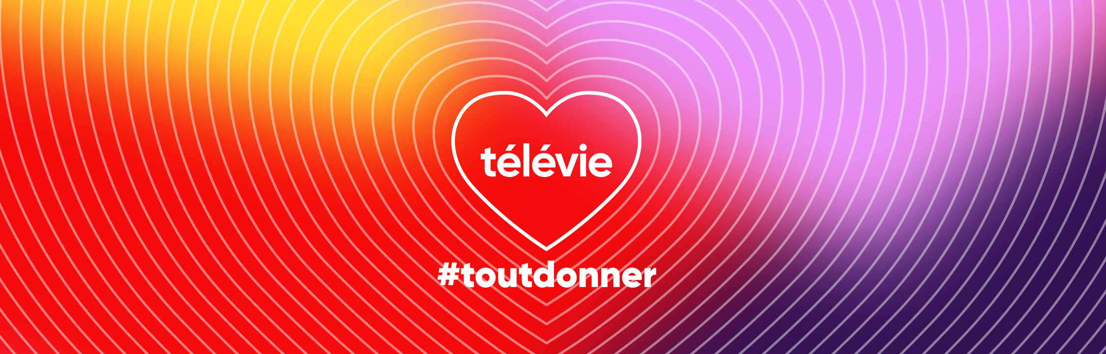 Un vent de fraicheur souffle sur le Télévie