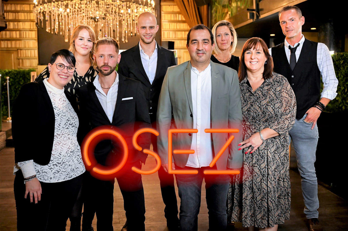 « Osez », la nouvelle production propre de RTLplay