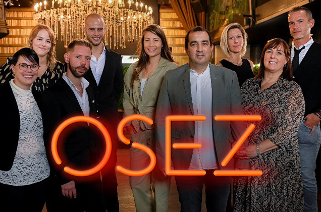 “Osez”, la nouvelle production propre de RTLplay