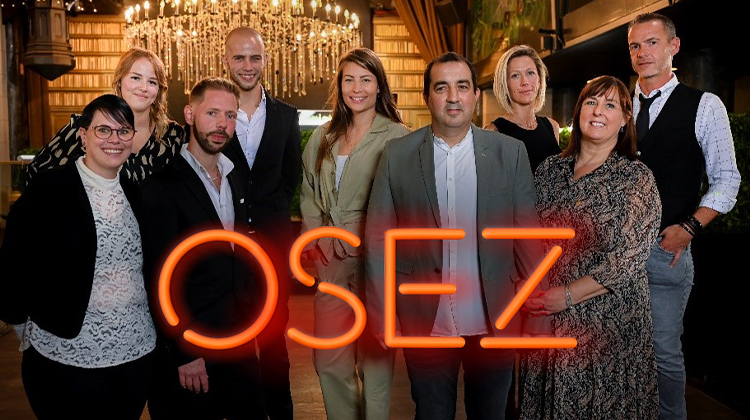 « Osez », la nouvelle production propre de RTLplay