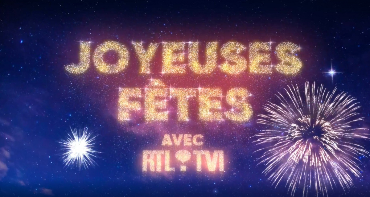 Un spot des fêtes… détonnant !