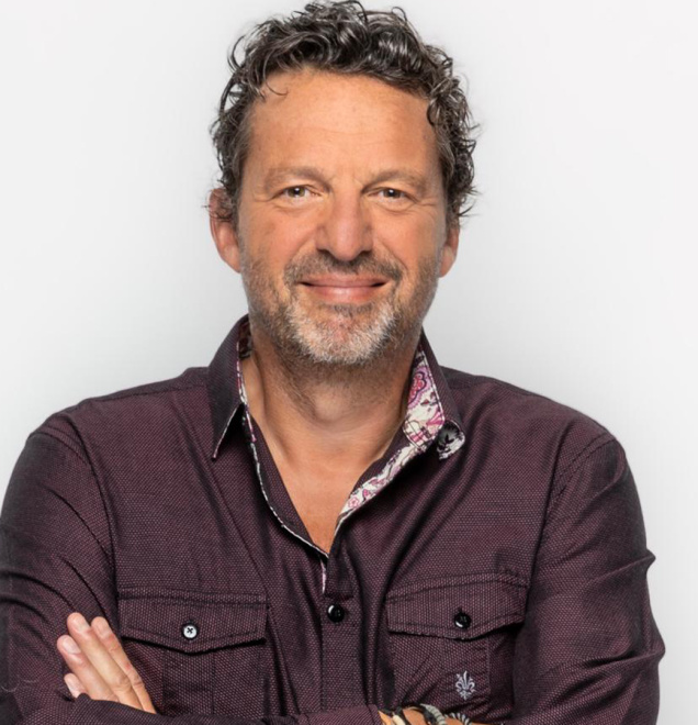 Frédéric Herbays, nouveau Media Radio Director chez RTL Belgium
