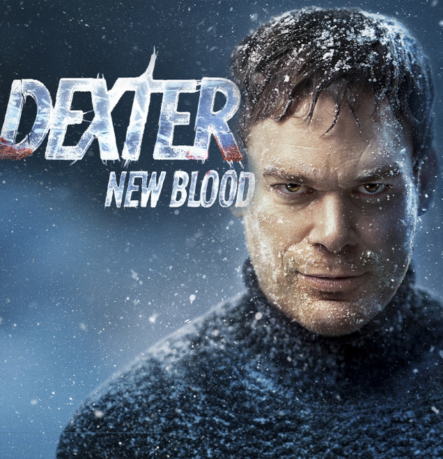 Dexter : New Blood – La nouvelle saison sanglante sur RTL PLAY