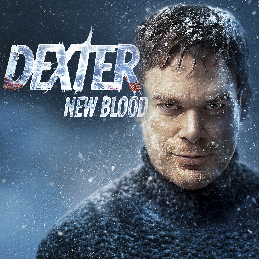 Dexter New Blood La nouvelle saison sanglante sur RTL PLAY RTL