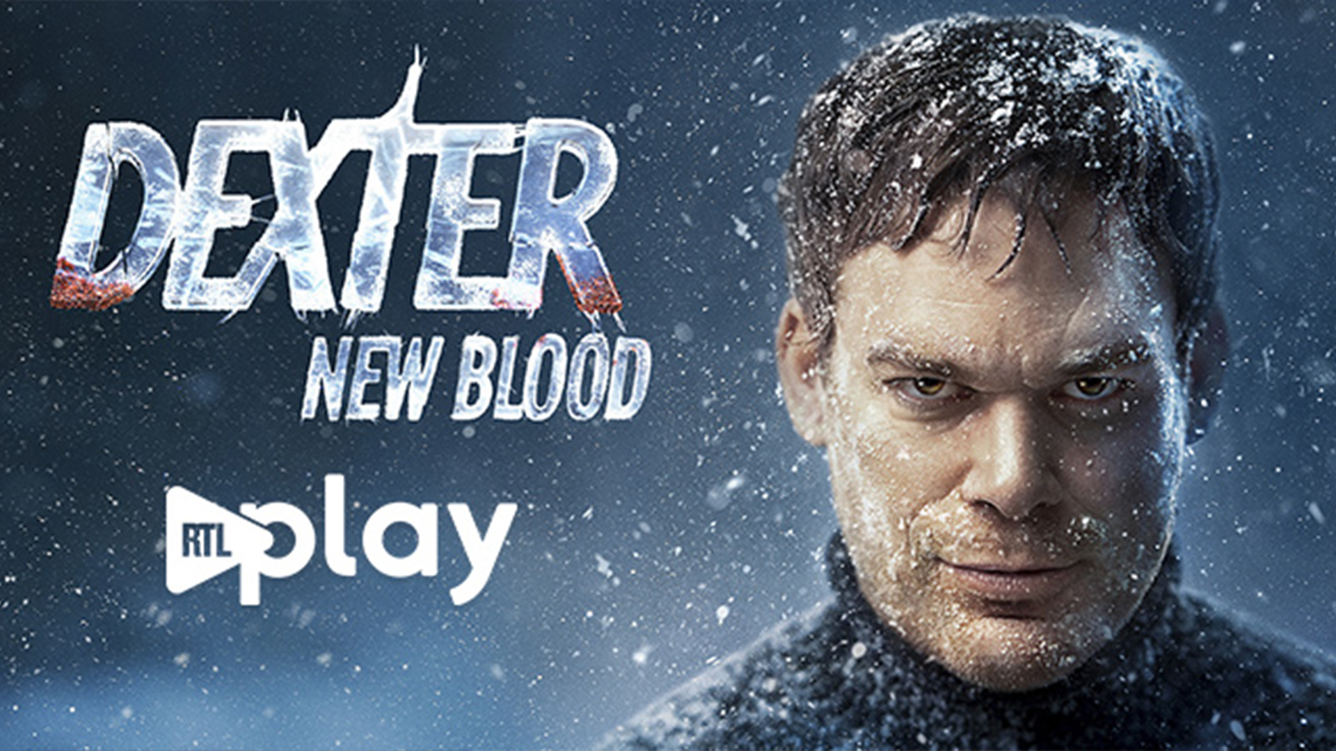 Dexter : New Blood – La nouvelle saison sanglante sur RTL PLAY