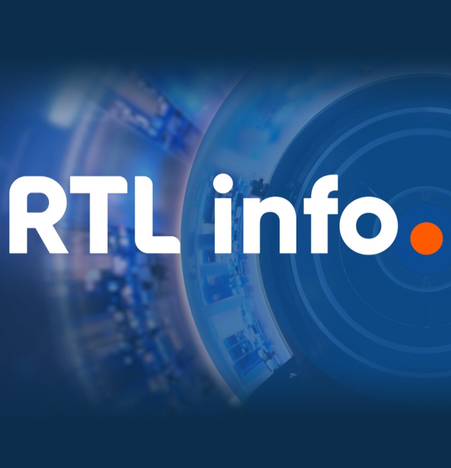 LA SOCIÉTÉ ÉVOLUE, RTL INFO AUSSI.