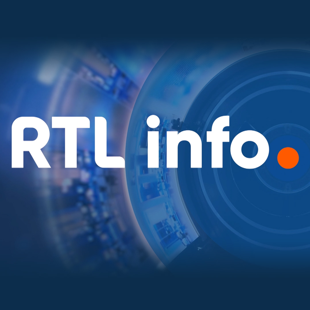 LA SOCIÉTÉ ÉVOLUE, RTL INFO AUSSI.