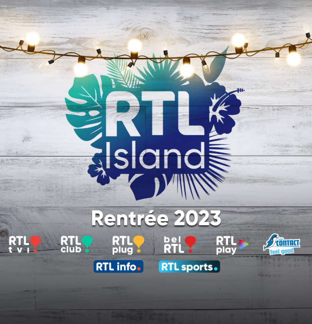 RTL Belgium est là et bien là !