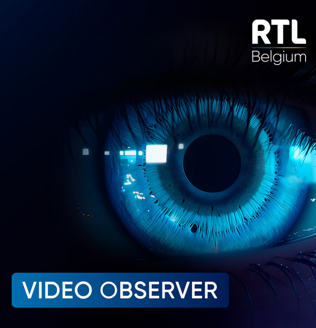 Comment évolue la consommation vidéo des Belges francophones?