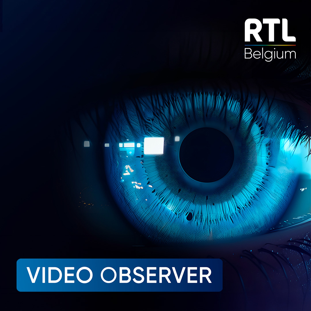 Hoe evolueert de videoconsumptie onder franstalige belgen ?