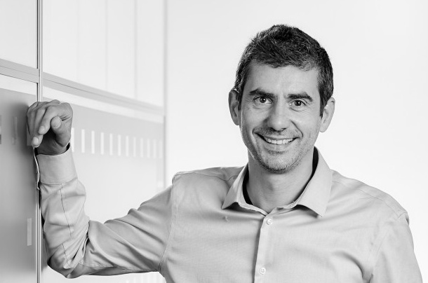 Fabrizio Gentile prend la direction du média digital et des datas chez RTL Belgium